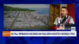 Rencana Pengembangan KEK Palu Sebagai Hub Energi Bersih dan Hilirisasi Mineral