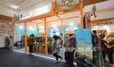 Pemerintah Naikkan Target Pembiayaan UMKM Menjadi Rp 2.000 Triliun