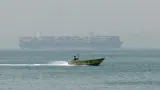 Dinamika Kendali Iran dan Pergeseran Rute Pelayaran di Selat Hormuz