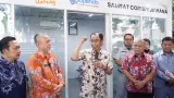 Samsat Corner Hadir di Juwana, Permudah Akses Layanan Pajak Kendaraan