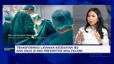 Transformasi JWCC Hospital Sediakan Layanan Kesehatan Bertaraf Internasional di Jakarta
