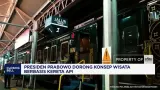 Menyusun Rencana Perjalanan Wisata Berbasis Kereta Api ala Rute Kepresidenan