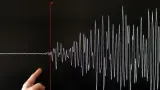Gempa Magnitudo 6,4 Mengguncang Pulau Karatung Sulawesi Utara