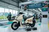 Peluncuran Program Motor Listrik Nasional (Molinas) pada 13 Agustus 2026