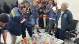 Bahaya Etomidate dan Modus Baru Penyelundupan Narkoba Melalui Cairan Vape