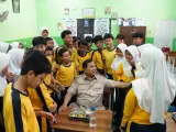Skandal Makalah Ilmiah SSRN Pencatut Nama Prabowo, Temuan Awal Kemdikti Saintek