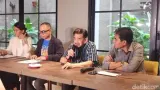 Proses Verifikasi Klaim Legalitas Temuan Ratusan Senjata di Sekolah Swasta Pondok Pinang