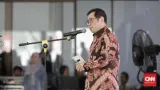 KPK Kembali Periksa Rudy Tanoe Terkait Kasus Korupsi Bansos Beras 2020