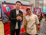 PT Jason Entertainment Indonesia Resmi Meluncurkan Marvel Hero Rush TCG