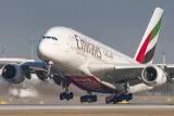 Pendaratan Perdana Airbus A380 Emirates di Soekarno-Hatta dan Investasi Tambang Amerika Serikat
