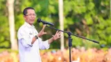 Strategi Percepatan Program Prioritas dan Peningkatan Kinerja ASN Pemerintah Kota Batam