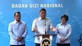Komitmen Sudaryono dalam Menjaga Program Makan Bergizi Gratis dari Praktik Korupsi