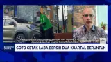 Strategi GOTO Memperkuat Lini Bisnis Gojek dan Fintech pada 2026