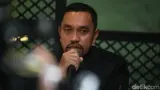 Hakim Langgar Etik Meningkat 100 Persen, Sahroni Dorong Mutasi Besar-besaran ke Daerah