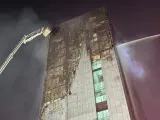 Kebakaran Gedung Bapenda DKI Jakarta dan Penggunaan Bronto Skylift