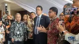 Pengakuan Purbaya Yudhi Sadewa kepada IMF, Kisah di Balik Sebutan Menteri Keuangan Paling Tidak Beruntung