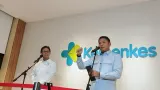 Menkes dan Kepala BGN Bahas Tata Kelola Program Makan Bergizi Gratis Bersama Ahli Gizi