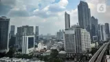 Ekonomi Jakarta Tumbuh 5,52 Persen Melampaui Capaian Nasional