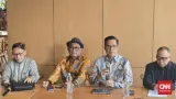 Febrie Adriansyah Kooperatif Jalani Pemeriksaan Kasus Dugaan Pencucian Uang oleh Tim 9 Kejaksaan Agung