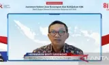 Penjelasan OJK Terkait Isu Defisit Anggaran 2025 dan Dampak Transisi Regulasi