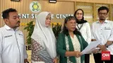 Pemberhentian Mahasiswa FEB Universitas Sumatera Utara Terkait Kasus Pelecehan Seksual