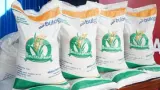 Penyaluran Bantuan Beras Tiga Bulan Serentak Mulai 17 Agustus