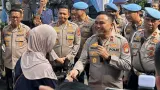 Hasil Operasi Berantas Jaya 2026, Ratusan Pelaku Curanmor Ditangkap, Mayoritas Usia Produktif