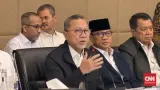 Stok Beras Nasional Aman, Pemerintah Siapkan Operasi Pasar dan Subsidi Daerah