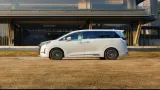 Menilik Kenyamanan dan Fitur Unggulan DENZA D9 Sebagai MPV Listrik Premium