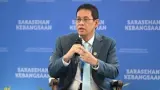 Pemerintah Tunda Pemungutan PPh Pasal 22 untuk Pedagang di Marketplace