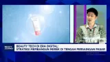 Masa Depan Bisnis Kecantikan dan Persaingan di Era Beauty Tech