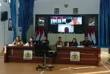 Polisi Ungkap Penyebab Kematian Dokter PPDS Alex Cristo Loris di Siak