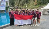 Pencapaian Tim Indonesia dalam Kejuaraan Asia Hoki Bawah Air CMAS 2026