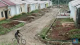 Hambatan Lahan Sawah Dilindungi Terhadap Target Pembangunan Rumah Subsidi