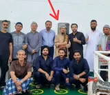 Penyanderaan Awak Kapal MT Honour 25 di Perairan Somalia