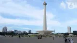 Akses dan Jadwal Menghadiri Zikir dan Doa Kebangsaan di Lapangan Monas