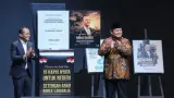 Respons Bahlil Lahadalia Setelah Kinerja Sektor Energi Dipuji Presiden Prabowo