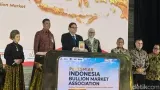 Peluncuran Indonesia Bullion Market Association (IBMA) untuk Memperkuat Ekosistem Emas Nasional