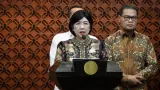 Pjs Gubernur BI Destry Damayanti Proyeksikan Dunia Hadapi Era Suku Bunga Tinggi