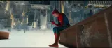 Rekor Baru Spider-Man hingga Pembatalan Proyek Blade Marvel Studios