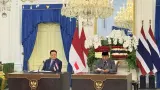 Tawaran 36 Unit Lapis Baja AWAV dan Penguatan Pertahanan TNI di Balik Pertemuan Indonesia-Thailand