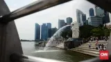 Singapura Salurkan Paket Bantuan Rp12,5 Triliun untuk Atasi Dampak Energi Mahal
