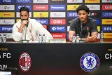Siaran Langsung Chelsea vs Milan di Indonesia Super Cup 2026, Link Live Streaming dan Jadwal Lengkap