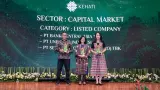 Unilever Indonesia Raih Penghargaan ESG Award 2026 dari Yayasan KEHATI