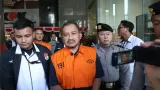 Penyidikan Kasus Pemerasan Bupati Pemalang Nonaktif, KPK Sita Dokumen Proyek Dinas PUPR dan Rekaman CCTV