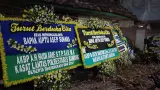 Kronologi Aiptu Asep Meninggal Akibat Tabrak Lari di Bandung dan Duka Keluarga