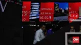 Cara Menyikapi Proyeksi Pelemahan IHSG Jelang Akhir Pekan