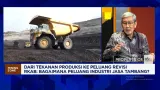 Adopsi Kendaraan Listrik Tambang, Kontraktor Harapkan Keringanan Pajak Alat Berat