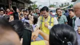 Pembangunan Jalan di Nias Utara, Menjawab Kebutuhan Infrastruktur dan Aspirasi Warga