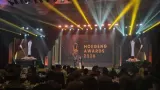 Kapolri Apresiasi Chairul Tanjung Atas Penyelenggaraan Hoegeng Awards 2026 di Jakarta Selatan